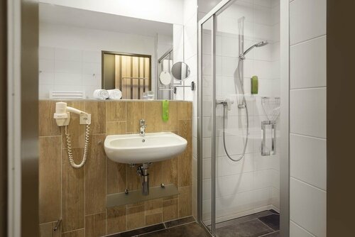 Гостиница Jufa Hotel Malbun - Alpin-Resort в Бальцерсе