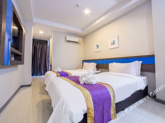 Фото Cubic Pratunam