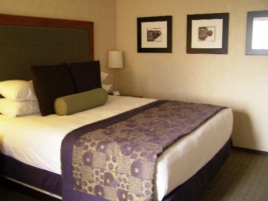 Фото Hyatt Regency Indianapolis