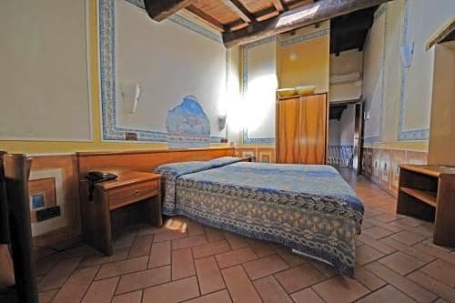 Фото Albergo Giulia Gonzaga