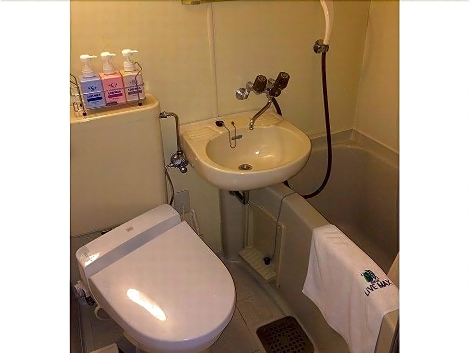 Фото Hotel LiVEMAX Kawasaki Ekimae