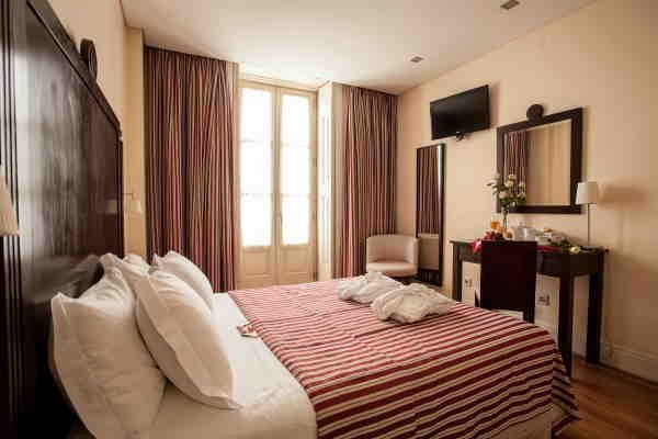 Фото Hotel Bracara Augusta