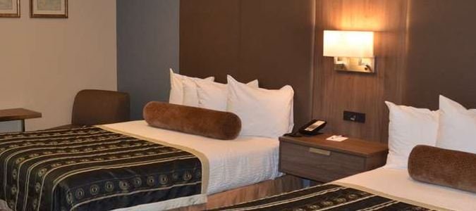 Фото Best Western Plus Hill House