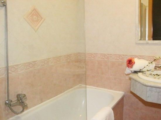 Фото Hotel Suite Caesar