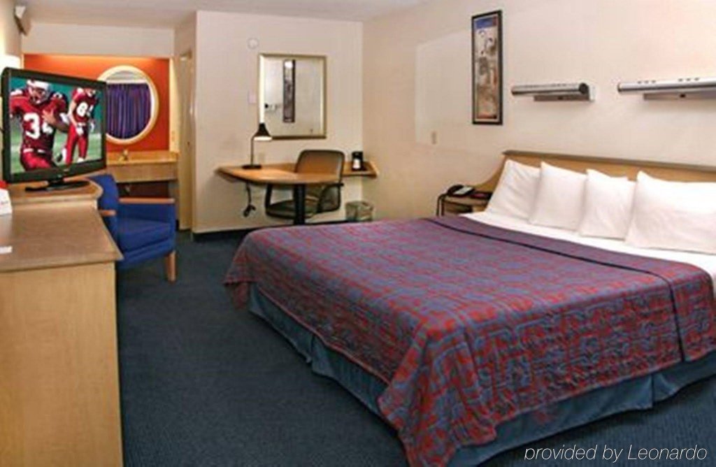 Фото Red Roof Inn Atlanta South - Morrow