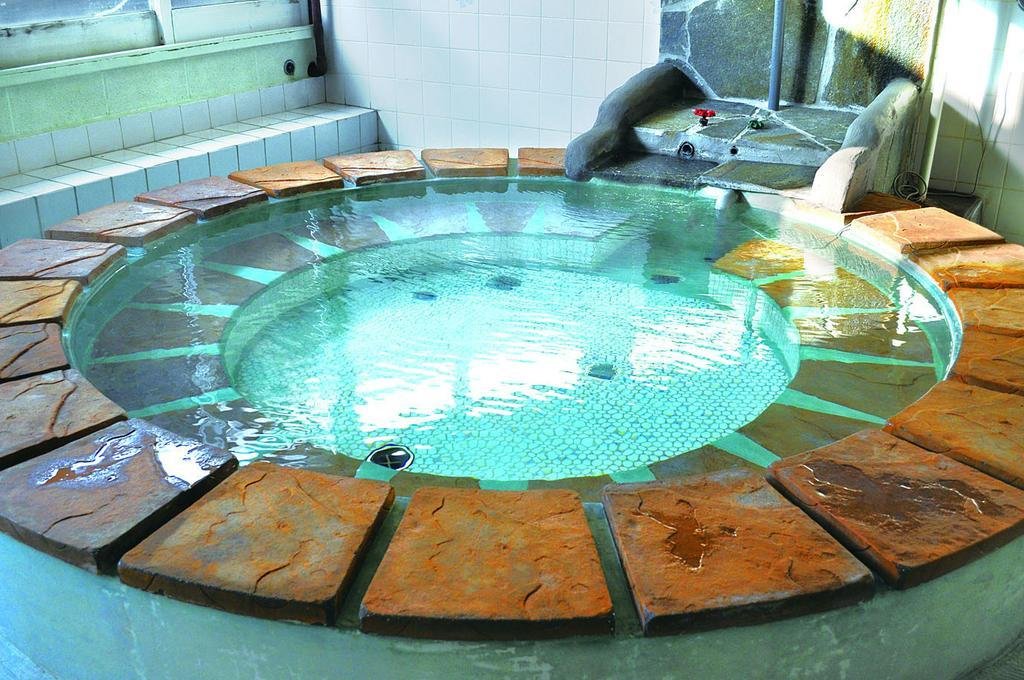 Фото Hotel Hanageshiki