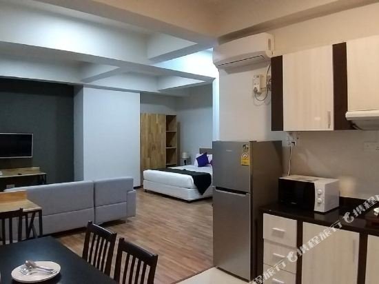 Фото Myanandar residence