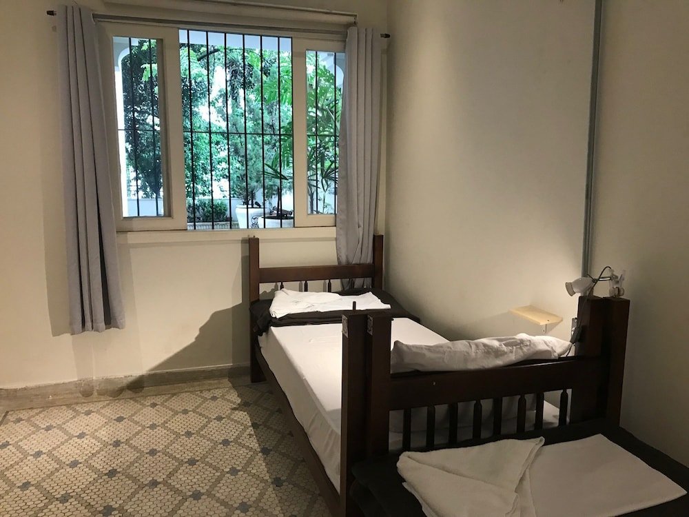 Фото Jardins Village Hostel Unidade Pinheiros