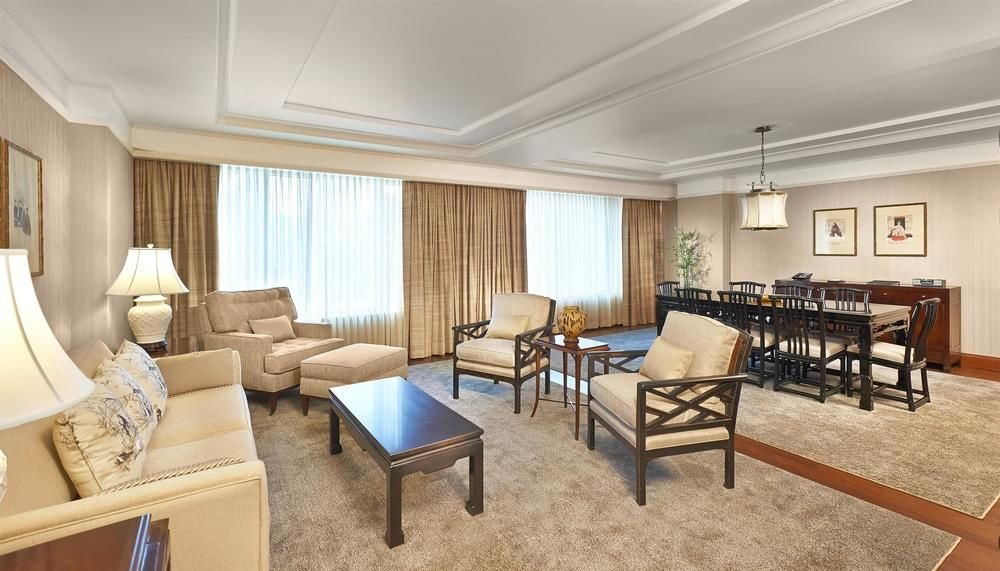 Фото Hyatt Regency Calgary