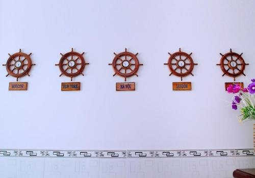 Фото Oyo 828 Hoa Giay Hotel