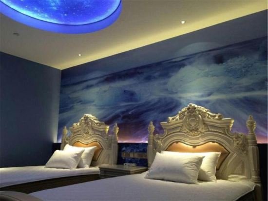 Фото Kingstyle Guansheng Hotel