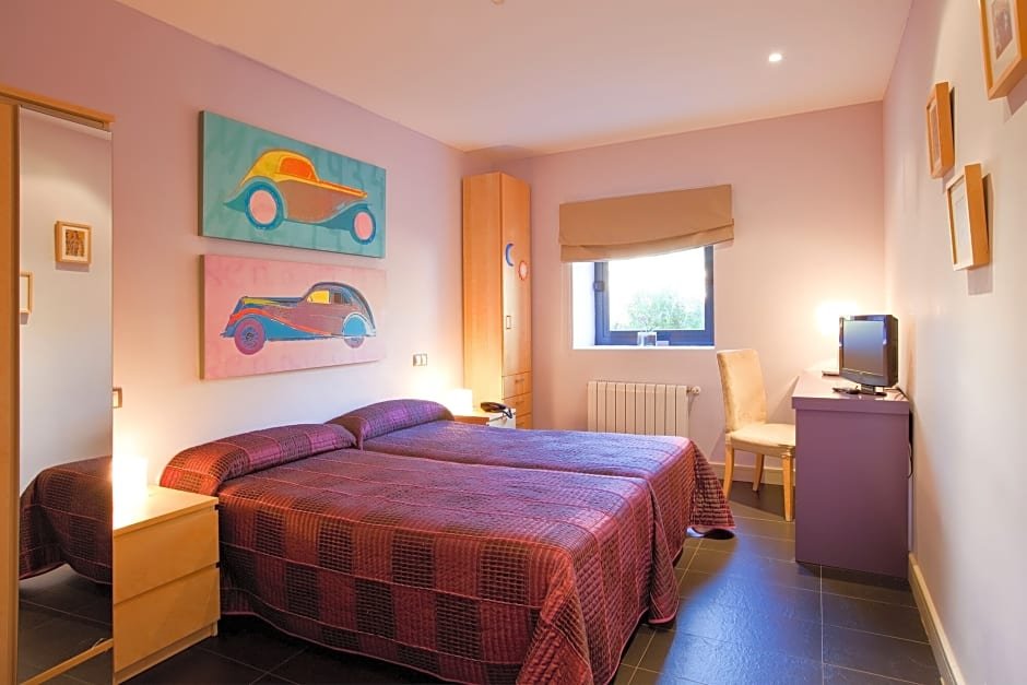 Фото отеля 4