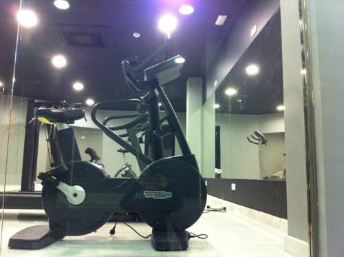 Фото Cosmo Apartments Marina Auditori