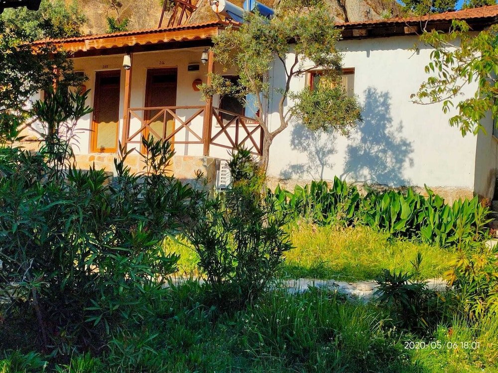 Фото Selenes Pansiyon