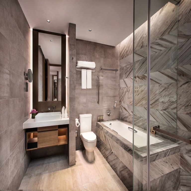 Фото Conrad Hangzhou