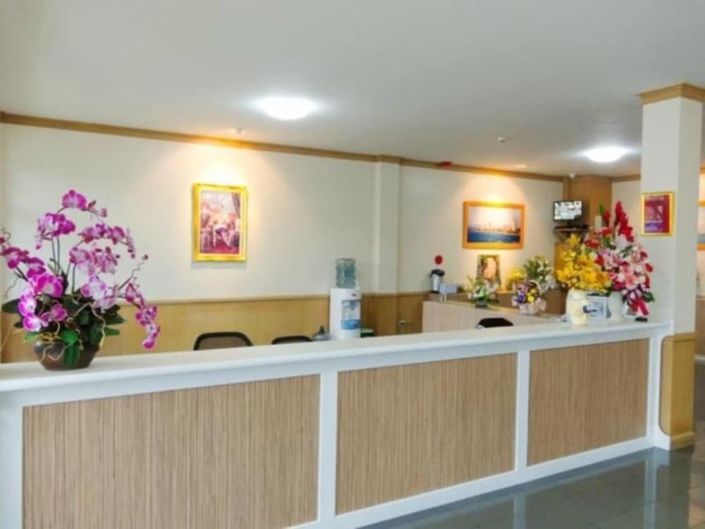 Фото отеля 5