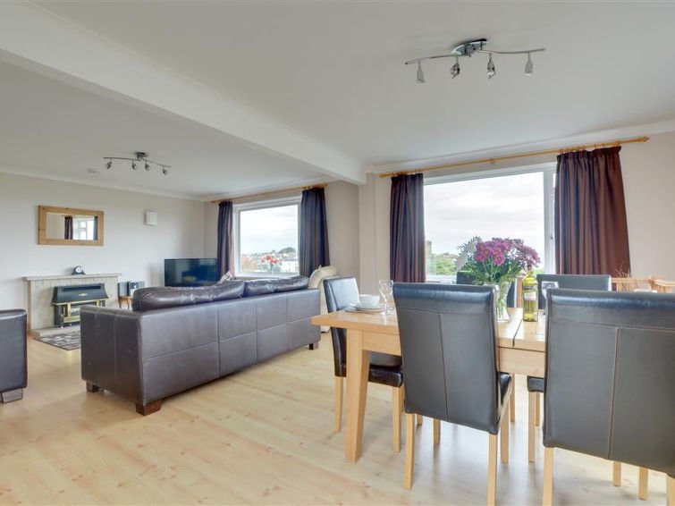 Фото Holiday Home Tidal View