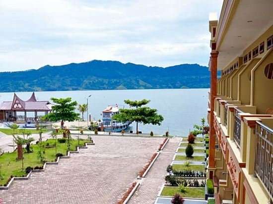 Гостиница Rogate Beach Hotel