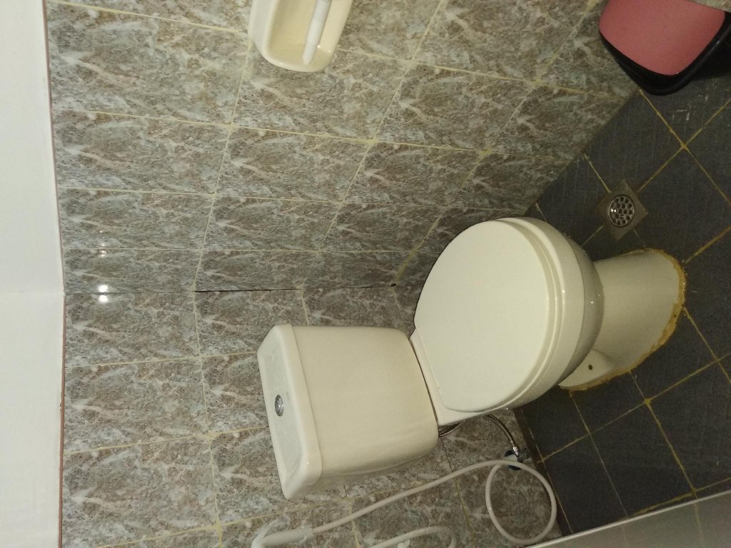 Фото Fanta Lodge