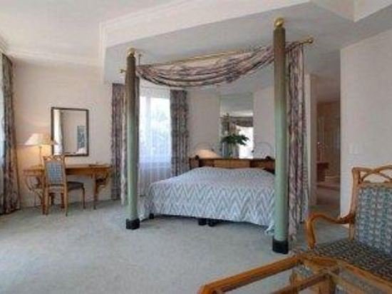 Фото Mattenhof Resort