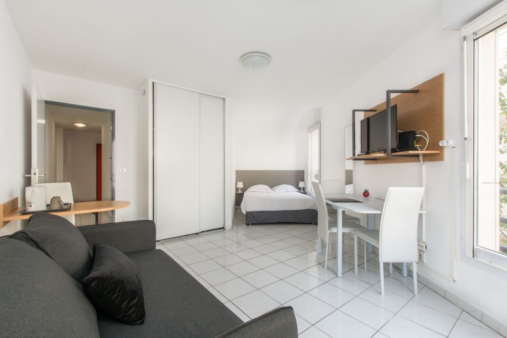 Фото Hôtel Tolbiac