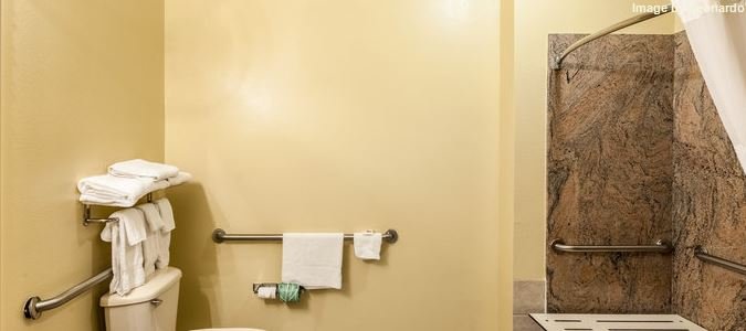 Фото SureStay Plus Hotel by Best Western Mesquite