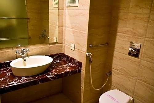 Фото Hotel Singaar International