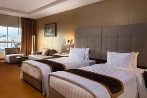 Гостиница Furama Chiang Mai