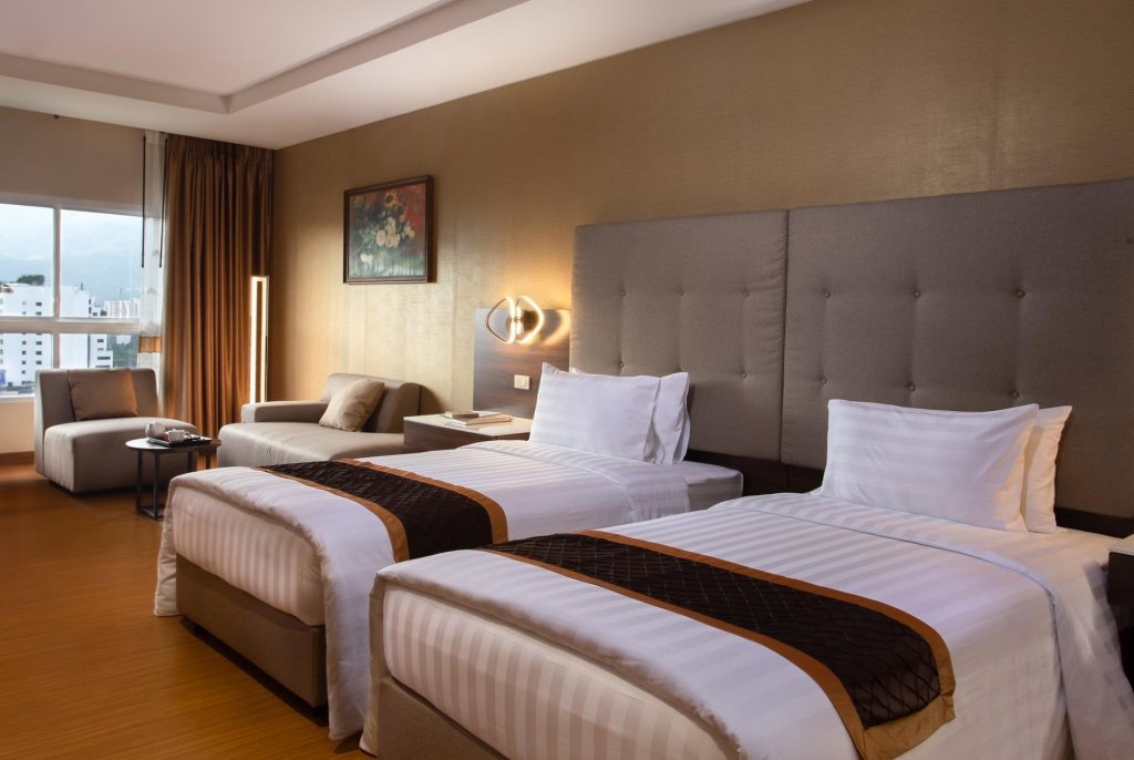 Фото Furama Chiang Mai