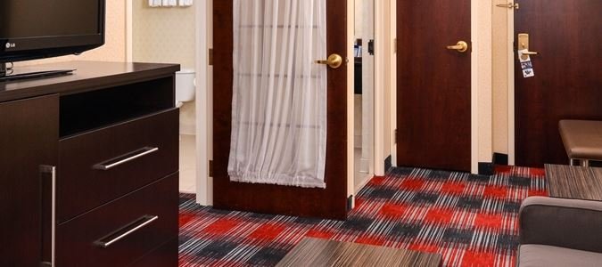 Фото Best Western Plus Fairfield Hotel