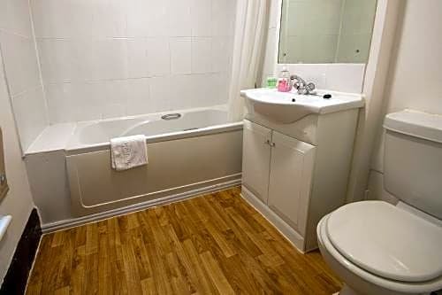 Фото Royal Hotel Kettering