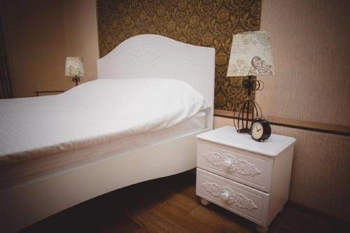 Фото Белое озеро