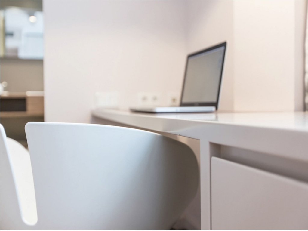 Фото HOtello Schwabing