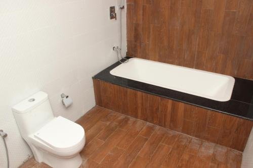 Фото Saaral Resorts