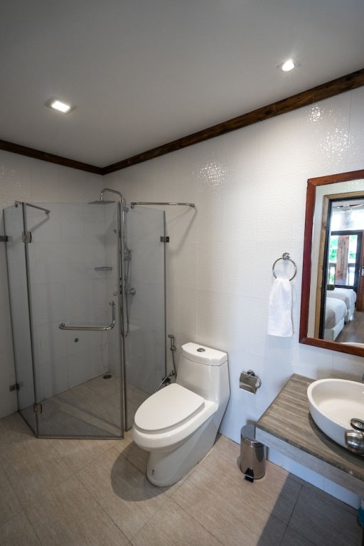 Фото Rasdhoo Stay