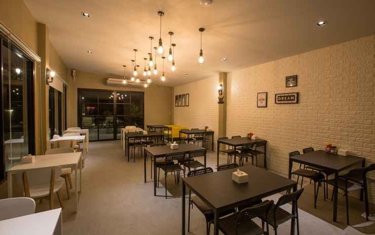 Фото Siritrang Boutique Hotel