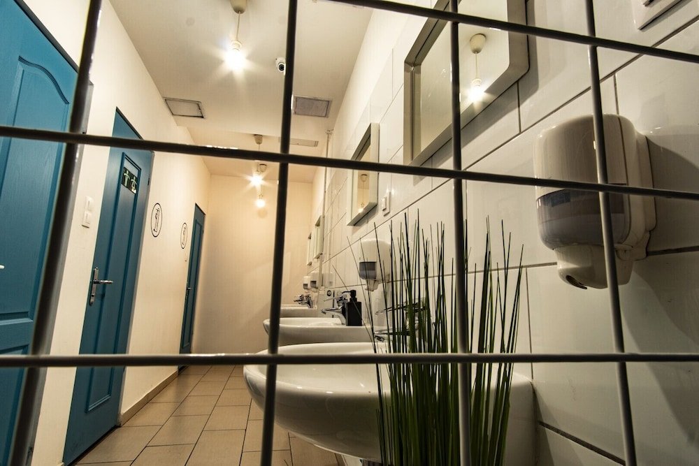 Фото Wow City Hostel