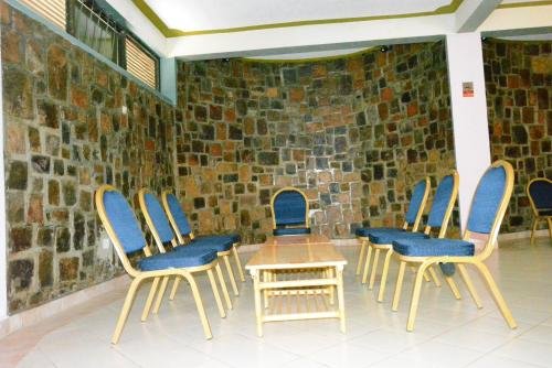 Фото Champion Hotel
