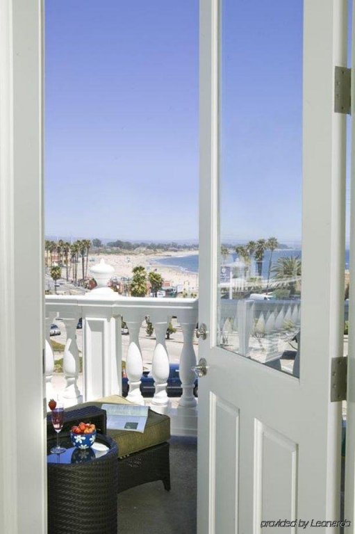 Фото West Cliff Inn - A Four Sisters Inn