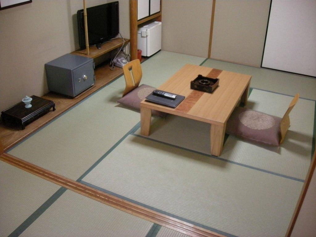 Фото Ryokan Nenrinbo