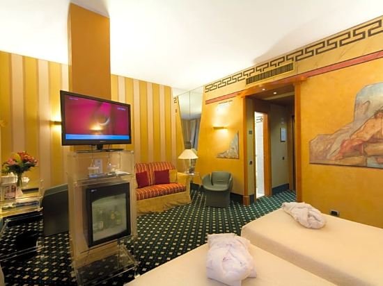 Фото C-hotels Rubens