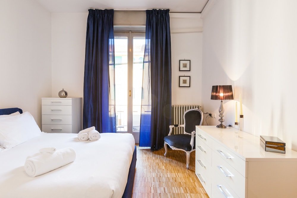 Фото Easyhomes - Corso Vercelli