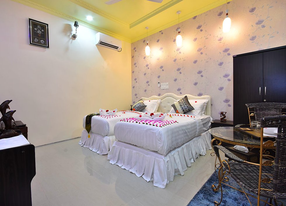 Фото отеля 5