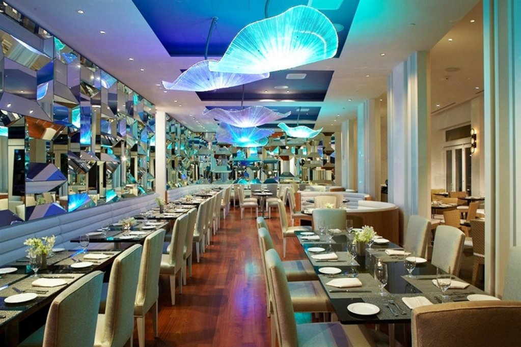 Фото Allegria Hotel