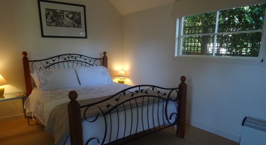 Фото Villa Shakespeare