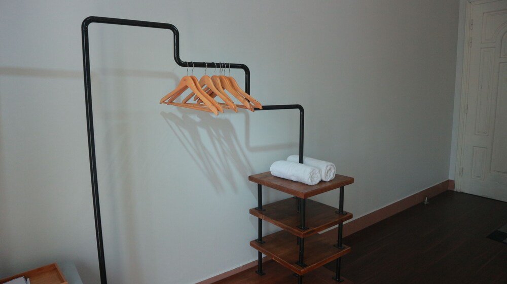 Фото Em Am Homestay - West Lake