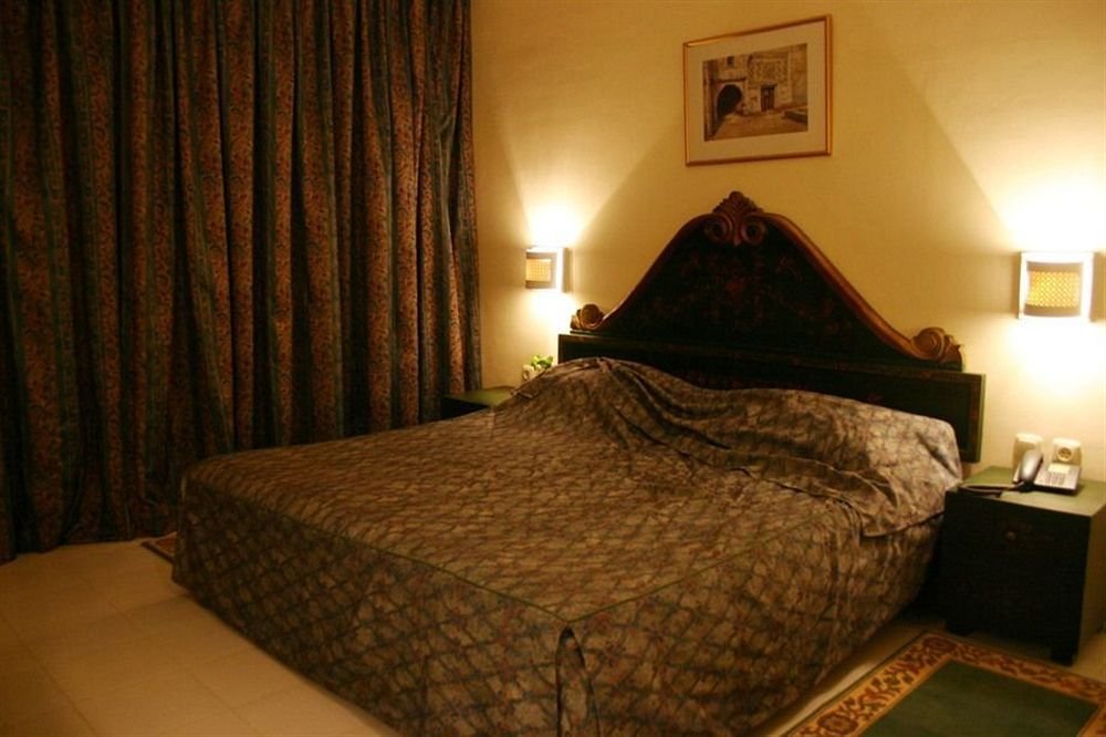 Фото Magic Hotel Ksar El jerid