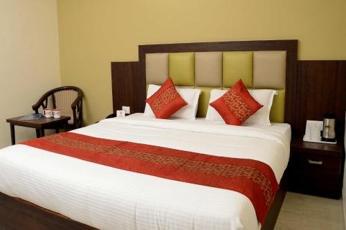Фото Oyo Rooms Vki Area