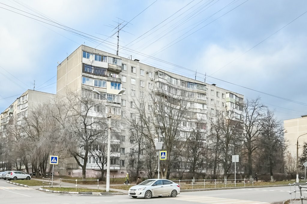 Hotel Na Ulitse Korolyova 14 Apartments, Zhukovskiy, photo