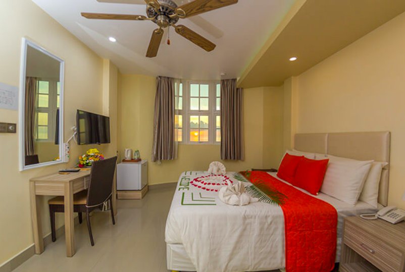 Фото отеля 4